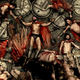 Illustration for article titled Were the Spartans truly the greatest warriors of all time?